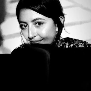 Meet your Posher, Lindsey